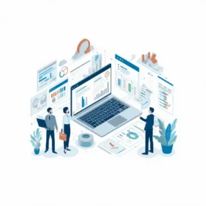 financial structuring advisory