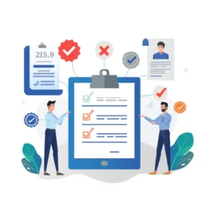 regulatory registrations & compliance setup