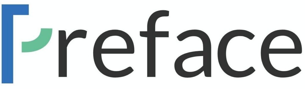 preface consulting pvt ltd logo